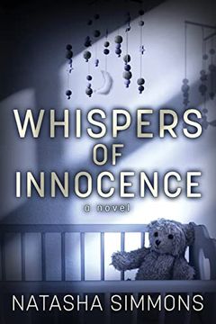 portada Whispers of Innocence (en Inglés)