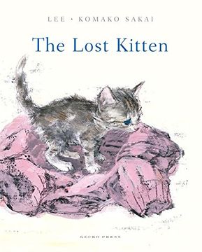 portada The Lost Kitten