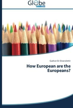portada How European are the Europeans?