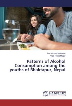 portada Patterns of Alcohol Consumption among the youths of Bhaktapur, Nepal