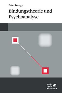 portada Bindungstheorie und Psychoanalyse (en Alemán)
