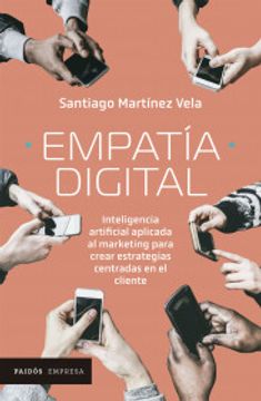 portada Empatía digital (in Spanish)