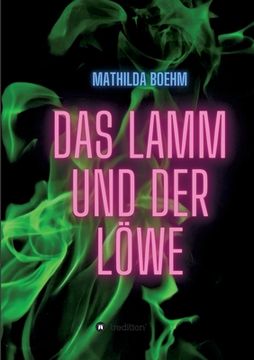portada Das Lamm und der Löwe (en Alemán)
