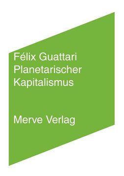 portada Planetarischer Kapitalismus (en Alemán)