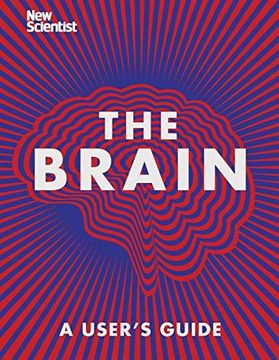 portada The Brain: A User's Guide (Hardback) (en Inglés)