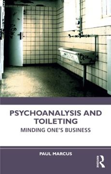 portada Psychoanalysis and Toileting (en Inglés)