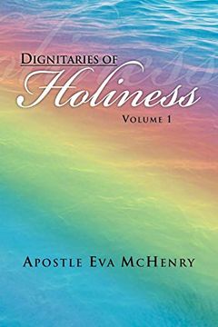 portada Dignitaries of Holiness: Volume i 