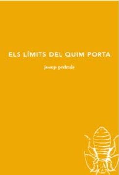 portada Els Límits del Quim Porta (in Catalá)