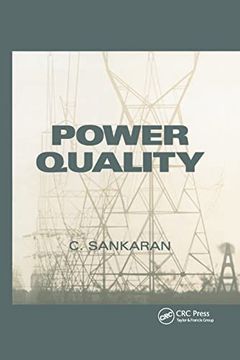 portada Power Quality (Power Engineering) (en Inglés)