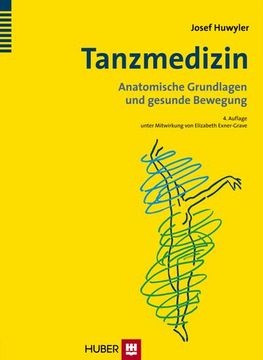portada Tanzmedizin (en Alemán)