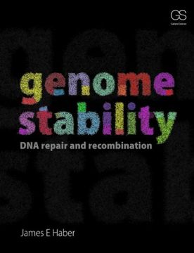 portada Genome Stability: DNA Repair and Recombination