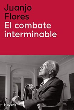 portada El Combate Interminable (Serie m) (in Spanish)