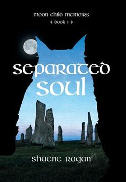 portada Separated Soul (en Inglés)