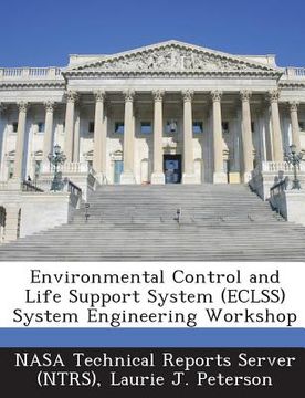 portada Environmental Control and Life Support System (Eclss) System Engineering Workshop