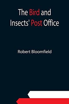 portada The Bird and Insects'Post Office (en Inglés)