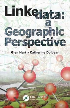 portada linked data: a geographic perspective (en Inglés)