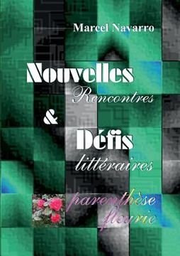 portada Nouvelles & Défis: Rencontres (en Francés)