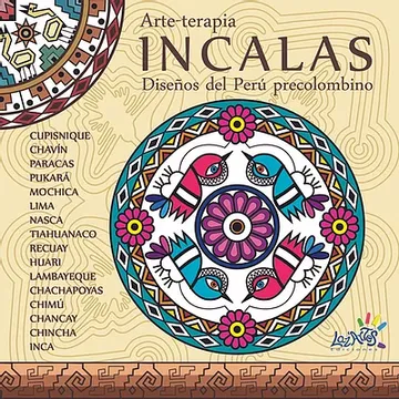 portada Incalas (in Spanish)