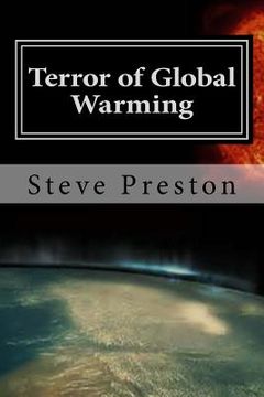portada Terror of Global Warming: Is it a Hoax? (en Inglés)