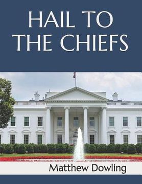 portada Hail to the Chiefs (in English)