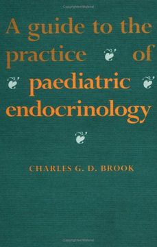 portada A Guide to the Practice of Paediatric Endocrinology (in English)