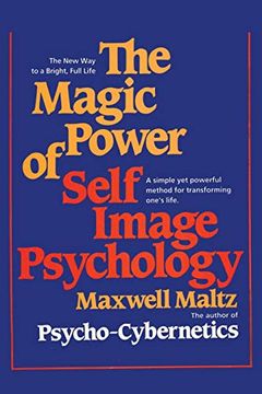 portada The Magic Power of Self-Image Psychology 