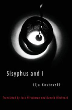 portada Sisyphus and i (en Inglés)