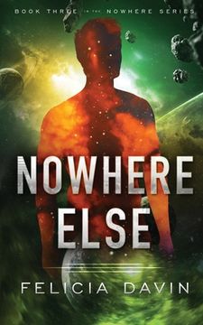 portada Nowhere Else (en Inglés)