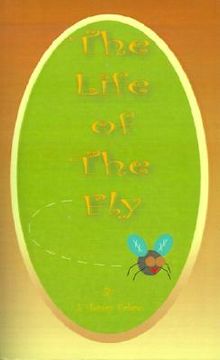 portada the life of the fly (in English)