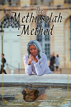 portada The Methuselah Method (en Inglés)