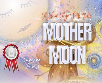 portada Mother Moon (in English)