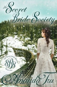 portada The Secret Bride Society (Volume 1)