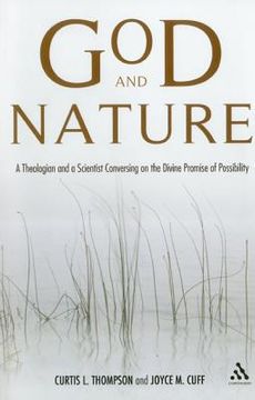 portada god and nature