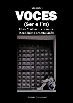 portada Voces (Ser e i m) Volumen i (in Spanish)