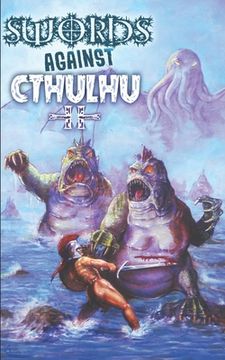 Swords Against Cthulhu II: Hyperborean Nights (en Inglés)