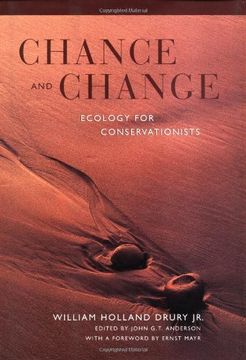 portada Chance and Change (in English)