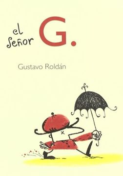 portada El Senor g. (in Spanish)