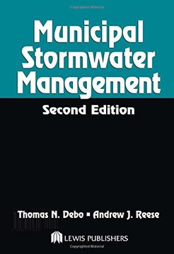 portada Municipal Stormwater Management (en Inglés)