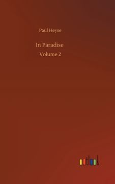 portada In Paradise: Volume 2 (in English)