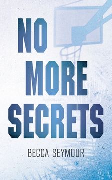 portada No More Secrets: Alternate Cover (in English)