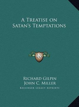 portada a treatise on satan's temptations