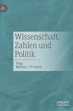 portada Wissenschaft, Zahlen Und Politik (in German)
