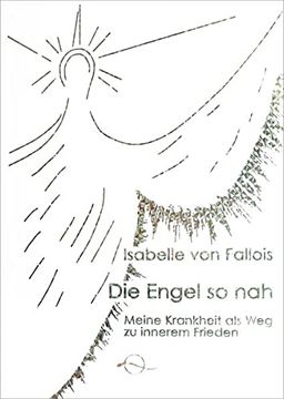 portada Die Engel so nah (in German)
