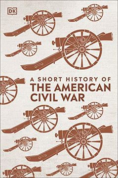 portada A Short History of the American Civil war (in English)