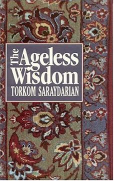 portada The Ageless Wisdom (en Inglés)