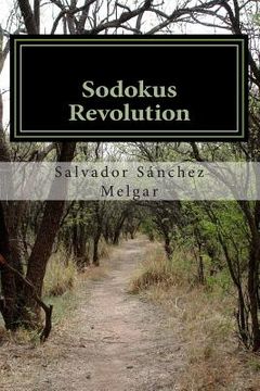 portada Sodokus revolution: Sodokus revolution
