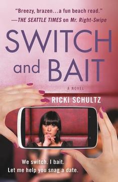 portada Switch and Bait (en Inglés)