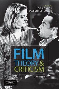portada Film Theory and Criticism: Introductory Readings 