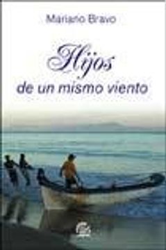 portada Hijos de Un Mismo Viento (Spanish Edition)