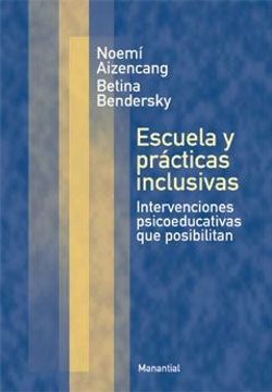 portada Escuelas y Practicas Inclusivas (in Spanish)